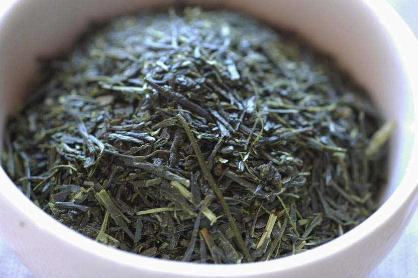 茶葉 お茶旅 掛川茶